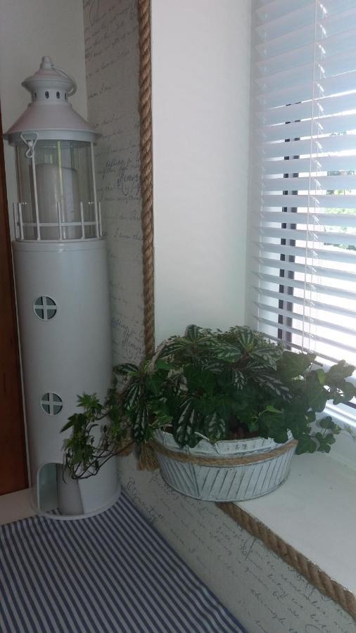 Apartamento Bukowe Zacisze Gąski Exterior foto
