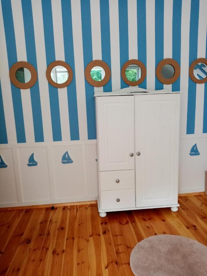 Apartamento Bukowe Zacisze Gąski Exterior foto