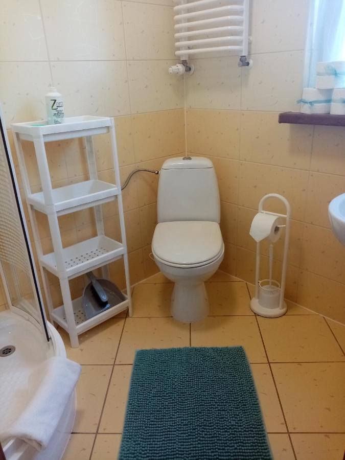 Apartamento Bukowe Zacisze Gąski Exterior foto
