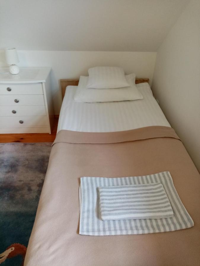Apartamento Bukowe Zacisze Gąski Exterior foto