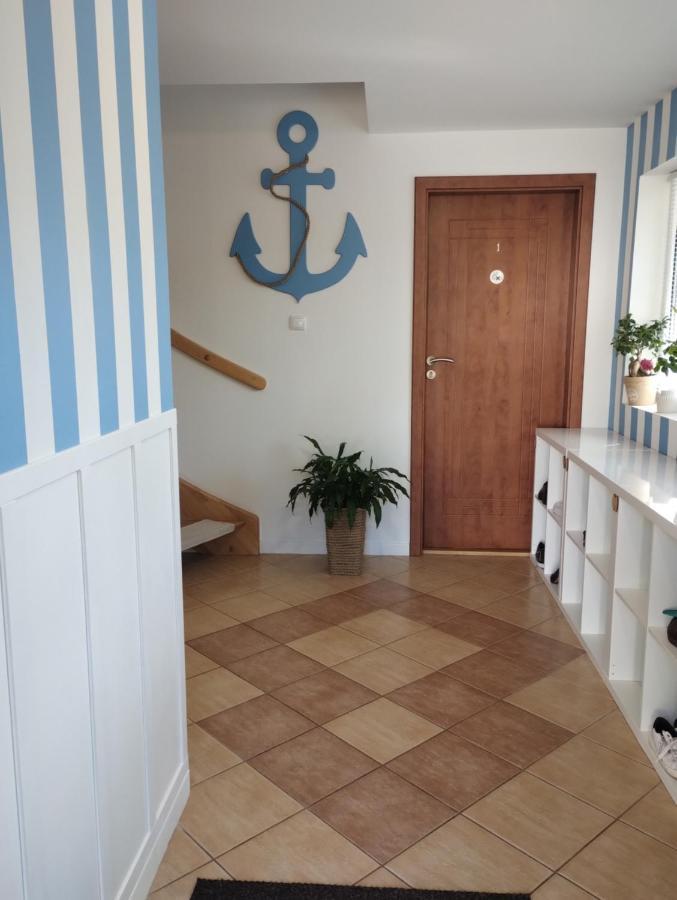 Apartamento Bukowe Zacisze Gąski Exterior foto
