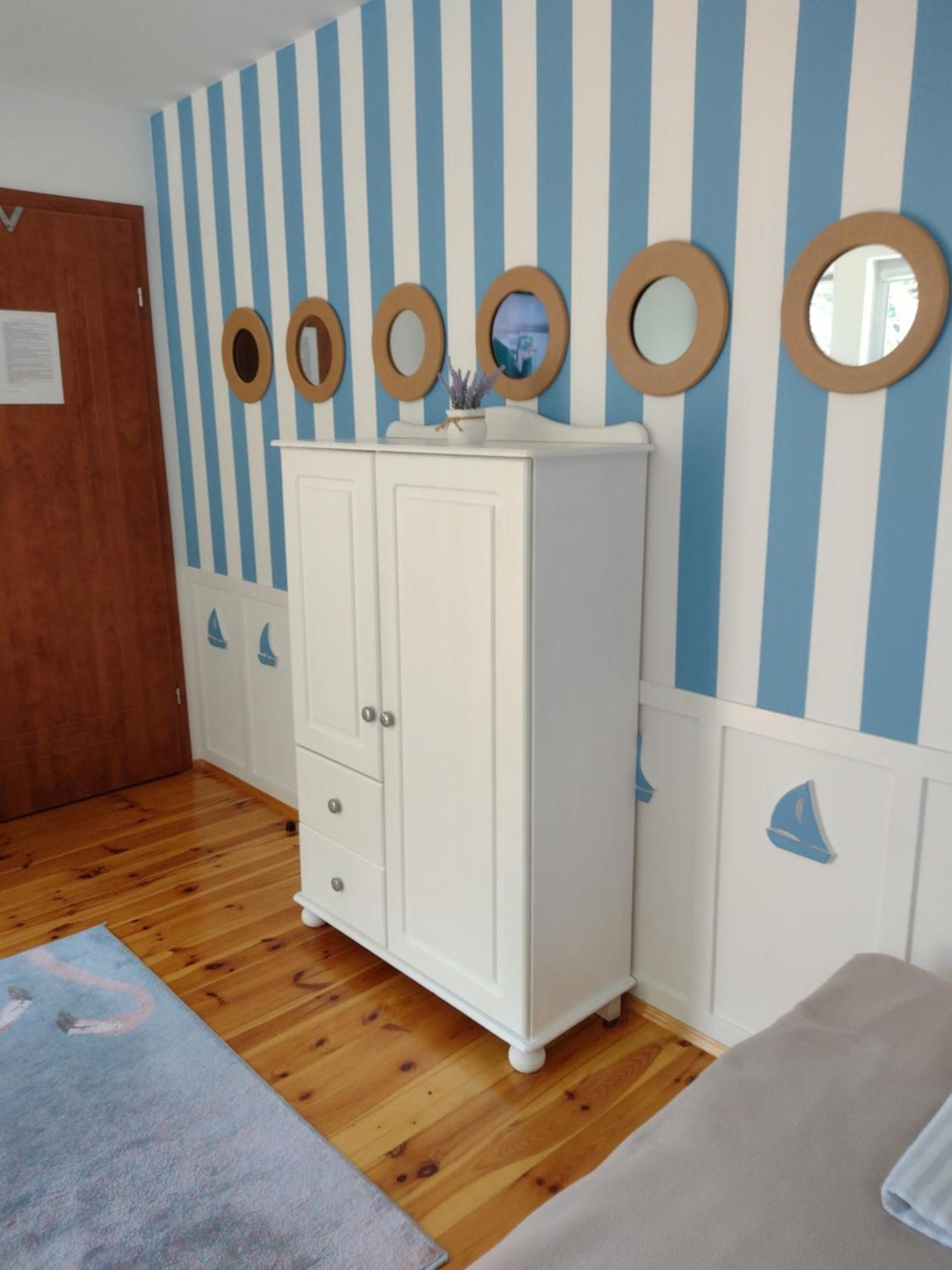 Apartamento Bukowe Zacisze Gąski Habitación foto